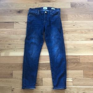 Frame le garçon new denim